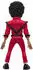 Minix Music - Michael Jackson 12cm Thriller