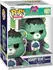 Funko Pop! Movies: Care Bears x Universal Monsters - Grumpy Bear As Frankenstein N°1627