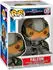 Funko Pop! Marvel Captain America Brave New World - Falcon Bobblehead N°1365