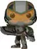 Funko Pop! Marvel Captain America Brave New World - Falcon Bobblehead N°1365