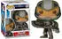 Funko Pop! Marvel Captain America Brave New World - Falcon Bobblehead N°1365