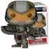 Funko Pop! Marvel Captain America Brave New World - Falcon Bobblehead N°1365