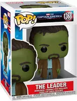 Funko 68098, Figur Captain America: Brave New World - The Leader (Funko POP!...
