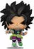 Funko Pop! Animation: Dragon Ball Super: Broly The Movie - Broly N°1860