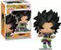 Funko Pop! Animation: Dragon Ball Super: Broly The Movie - Broly N°1860