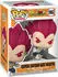 Funko Pop! Animation: Dragon Ball Super: Broly The Movie - Super Saiyan God Vegeta N°1862