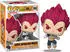 Funko Pop! Animation: Dragon Ball Super: Broly The Movie - Super Saiyan God Vegeta N°1862