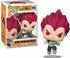 Funko Pop! Animation: Dragon Ball Super: Broly The Movie - Super Saiyan God Vegeta N°1862