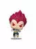 Funko Pop! Animation: Dragon Ball Super: Broly The Movie - Super Saiyan God Vegeta N°1862