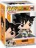 Funko Pop! Animation: Dragon Ball Super: Broly The Movie - Goku N°1860