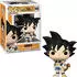 Funko Pop! Animation: Dragon Ball Super: Broly The Movie - Goku N°1860
