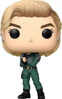 Funko Pop! Marvel Thunderbolts - Yelena Belova N&deg;1481