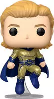 Funko FK70315, Funko Rosalia Rocks Figure Rosalia (malamente) Mehrfarbig Kinder
