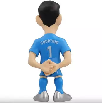 Minix Real Madrid CF Courtois