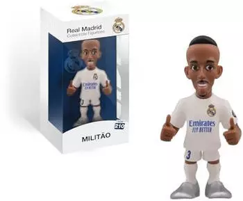 Minix Real Madrid CF Militao