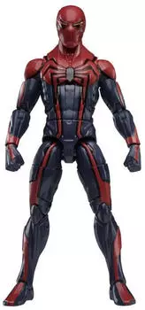 Marvel Marvel Legends Series Gamerverse Peter Parker Velocity Suit