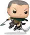 Funko Pop! Animation: Final Season Attack on Titan - Connie Springer N°1991