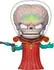 Funko Pop! Movies: Mars Attacks! - Martian Ambassador N°1874