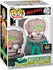 Funko Pop! Movies: Mars Attacks! - Martian Soldier N°1877