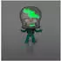 Funko Pop! Movies: Mars Attacks! - Martian Soldier N°1877