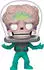 Funko Pop! Movies: Mars Attacks! - Martian Soldier N°1877