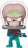Funko Pop! Movies: Mars Attacks! - Martian Soldier with Atomic Ray Gun