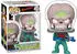 Funko Pop! Movies: Mars Attacks! - Martian Soldier with Atomic Ray Gun