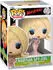 Funko Pop! Movies: Mars Attacks! - Martian Spy Girl N°1876