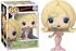 Funko Pop! Movies: Mars Attacks! - Martian Spy Girl N°1876