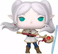 Frieren - Beyond Journey's End Funko POP! Figur 9cm