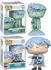 Funko Pop! Animation: Frieren: Beyond Journey's End - Himmel N°1989