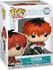 Funko Pop! Animation: Frieren: Beyond Journey's End - Stark N°1988