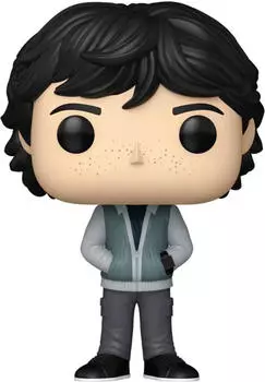 Funko Pop! Television: Stranger Things Season 5 - Mike Wheeler N&deg;1783