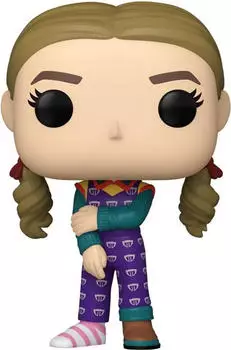 Funko Pop! Television: Stranger Things Season 5 - Holly Wheeler N&deg;1782