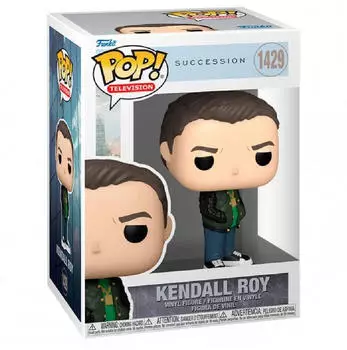 Funko Pop! Television: Succession - Kendall Roy