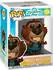 Funko Pop! Disney Zootopia 2 - Nibbles Maplestick N°1654