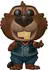 Funko Pop! Disney Zootopia 2 - Nibbles Maplestick N°1654