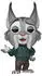 Funko Pop! Disney Zootopia 2 - Pawbert Lynxley N°1656