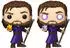Funko POP! - Baldur's Gate 3 - Gale (with Chase) Vinyl