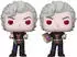 Funko Pop! Games: Baldur's Gate - Astarion Chase (1017)
