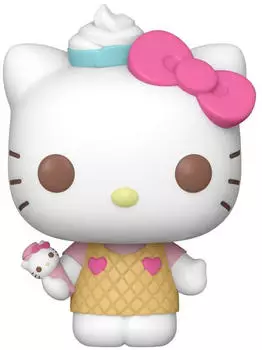 Funko Pop! Hello Kitty and Friends - Hello Kitty N&deg; 99