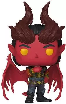 Funko POP! - Baldur&rsquo;s Gate 3 - Raphael