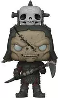 Funko Herr Der Ringe Pop! Movies Vinyl Figuren Guritz 9 Cm