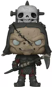 Funko POP! - Lord of the Rings - Guritz