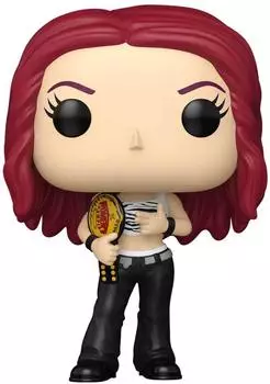 Funko POP! - WWE Lita with Championship Belt