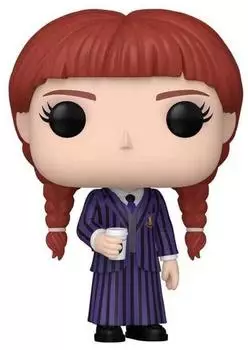 FunKo Pop! TV: Wednesday