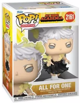 Funko POP! - My Hero Academia - All For One