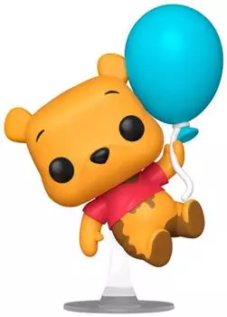 Funko POP! - Winnie the Pooh - Pooh with Balloon