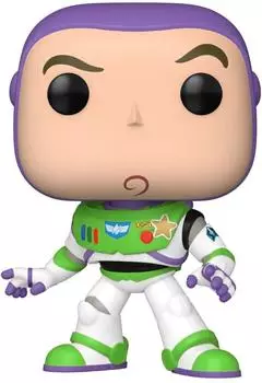 Funko POP! - Toy Story 5 - Buzz Lightyear Pop!