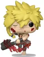 Funko Hell's Paradise: Jigokuraku Pop! Animation Vinyl Figur Chobe 9 Cm